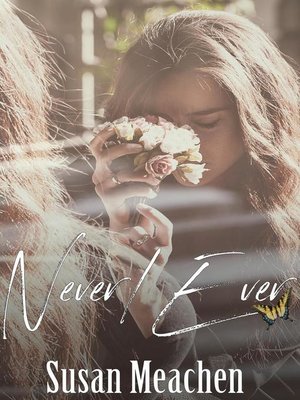 cover image of Never/Ever